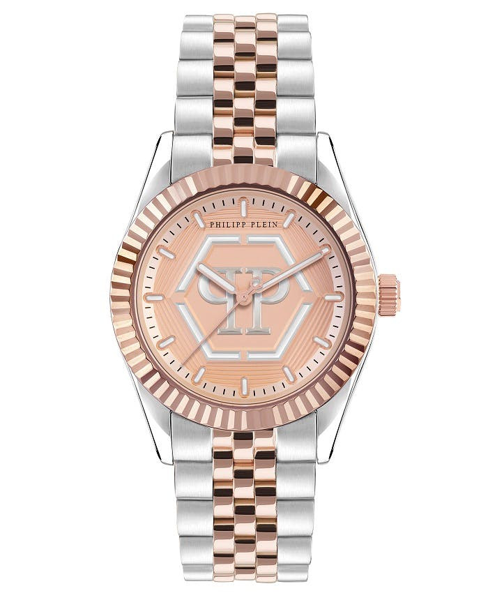 Relógio Philipp Plein® Superlative Street Couture PW2BA0423