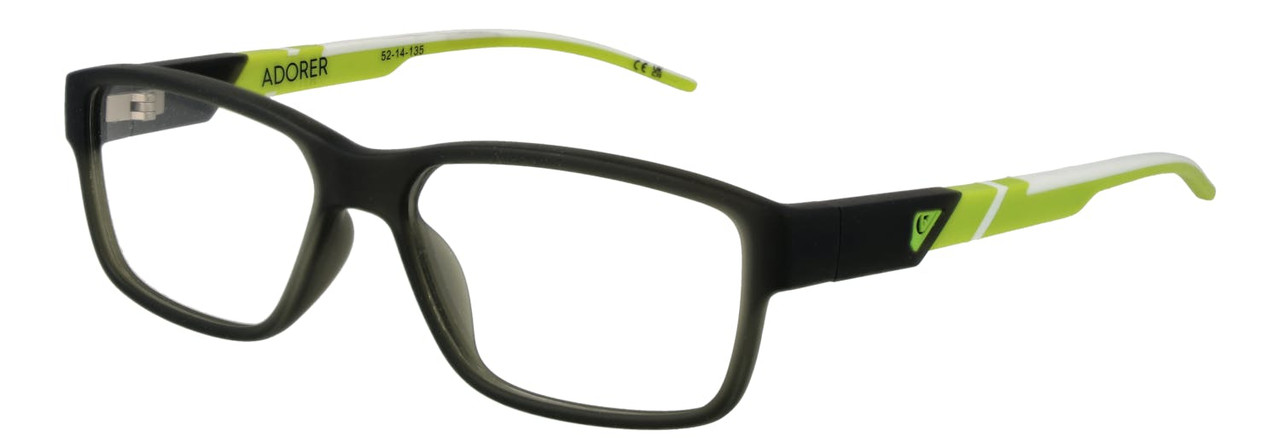 Quiksilver® Armação Óptica EQYEG03127 KPV0 Adorer