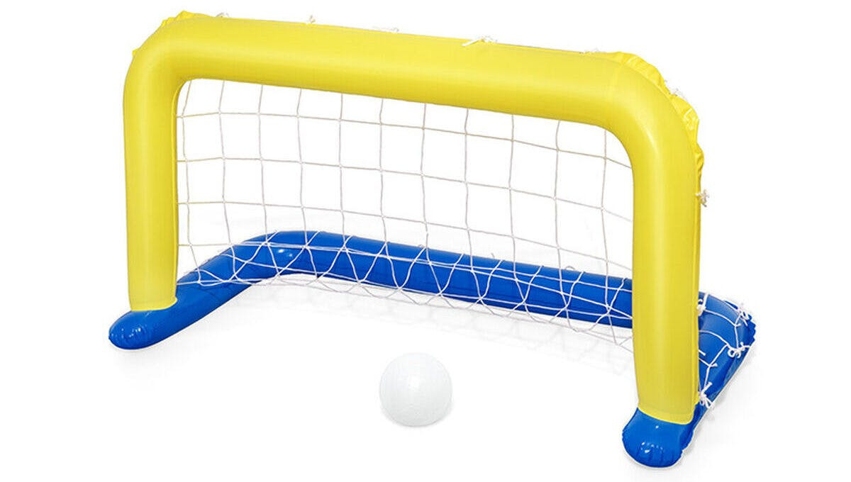 Baliza Insuflável Bestway 142 x 76 cm