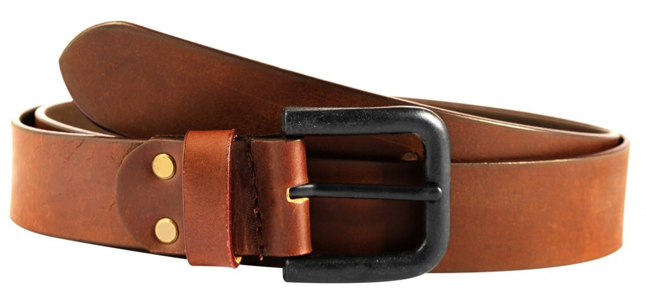 Leonardo Verrelli® Cinto de Couro Genuíno 120 cm - 3100070-1200
