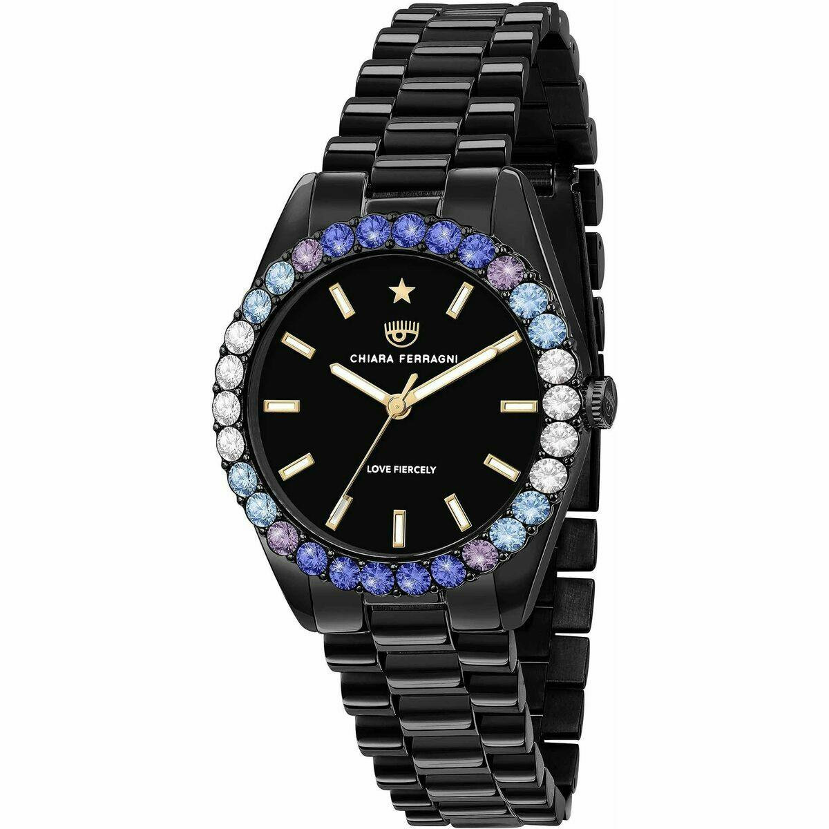 Relógio Chiara Ferragni® Mulher R1953100502