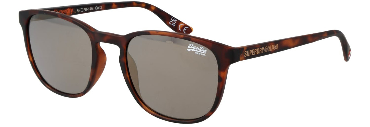 Superdry® Óculos de Sol SDS Summer 102 53