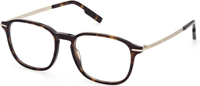 Ermenegildo Zegna® Armação Ótica EZ5229 052 52