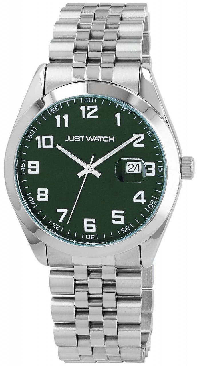 Relógio Just® "Harald" Homem JW20182 - JW20182-003