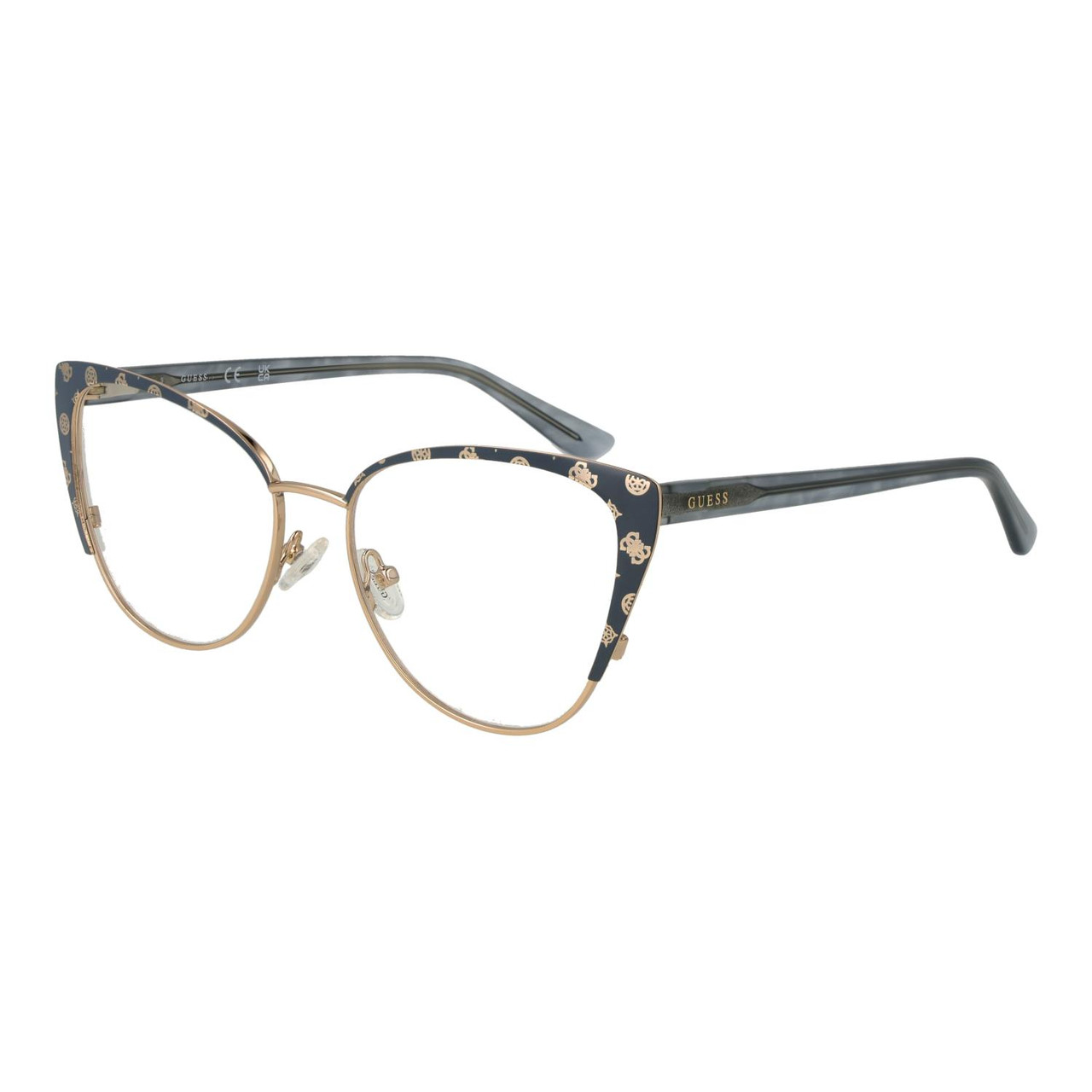 Guess® Armação Ótica GU50121 020 53