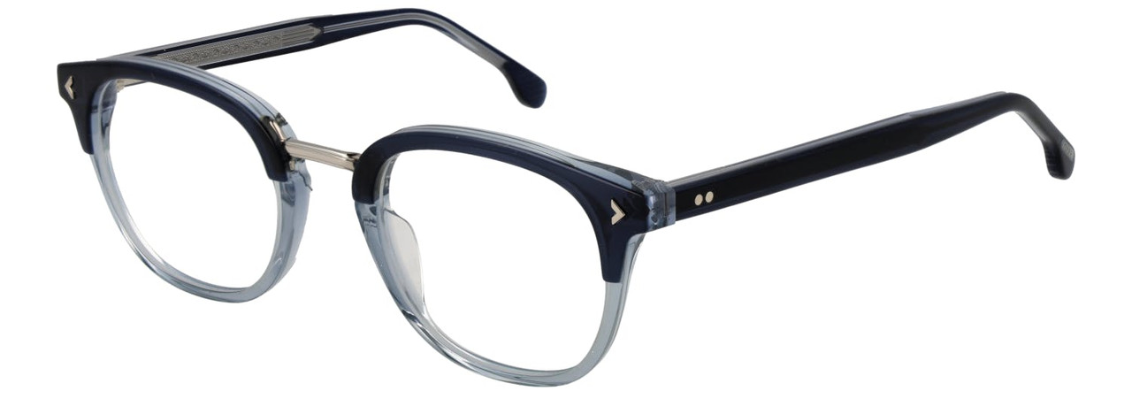 Lozza® Armação Óptica VL4309 0D87 49