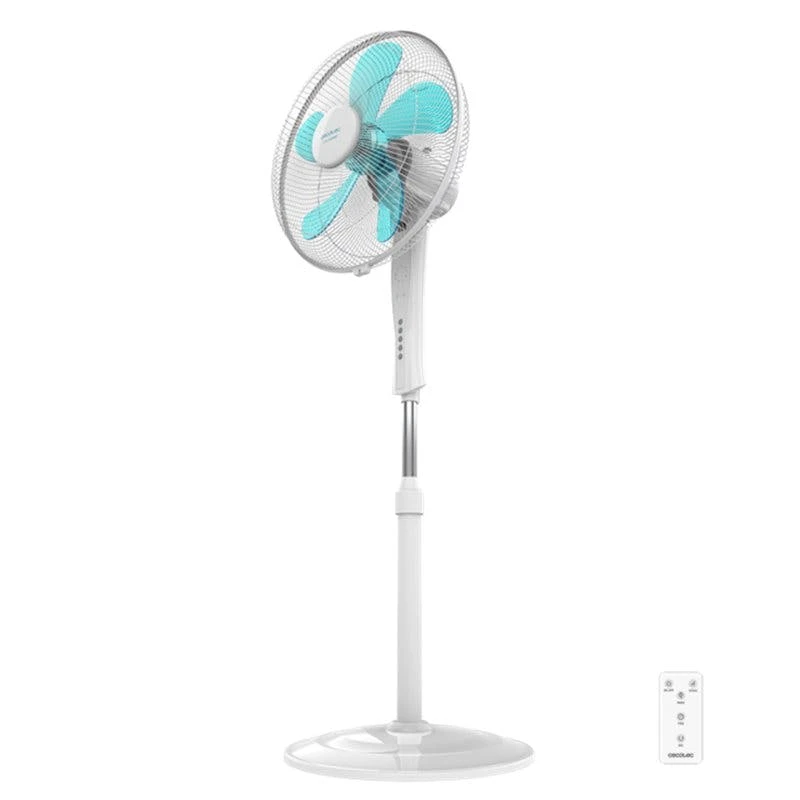 Ventilador Cecotec EnergySilence 530 Power Connected