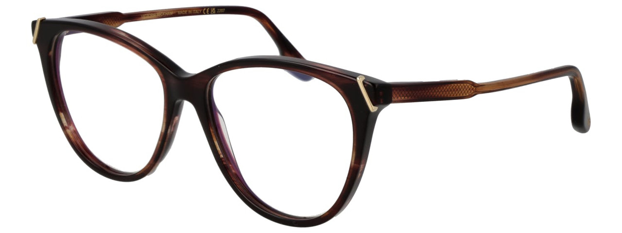 Victoria Beckham® Armação Óptica VB2632 227 54