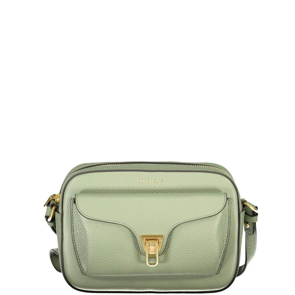 Coccinelle® Mala Verde de Mulher E1MF6150201 - UNI