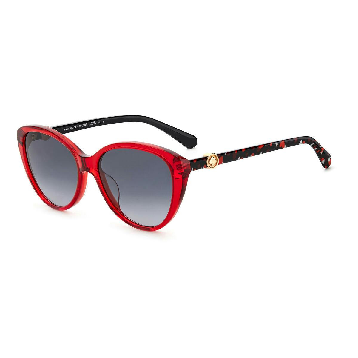Kate Spade® Óculos de Sol VISALIA-G-S-C9A