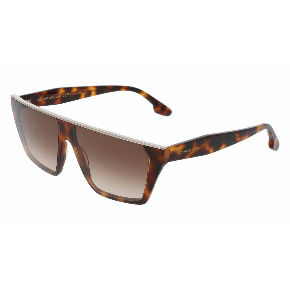 Victoria Beckham® Óculos de Sol Mulher VB683S 58 12 215