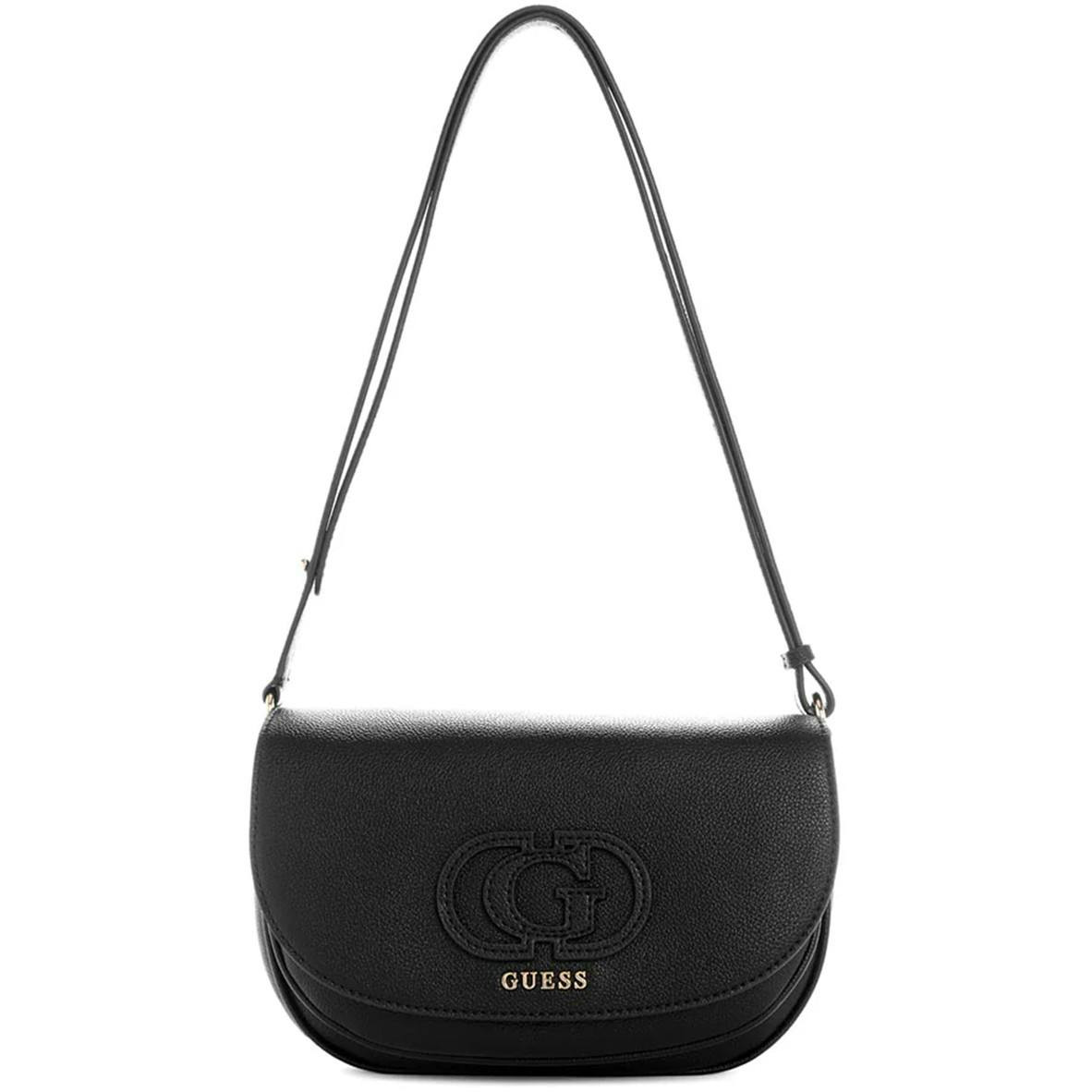 Guess® Mala Preta de Mulher BG953621 - UNI