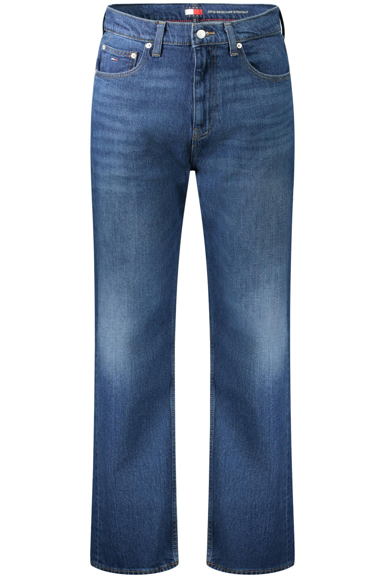 Tommy Hilfiger® Calça de Ganga Azul de Homem DM0DM21021 - 33L32
