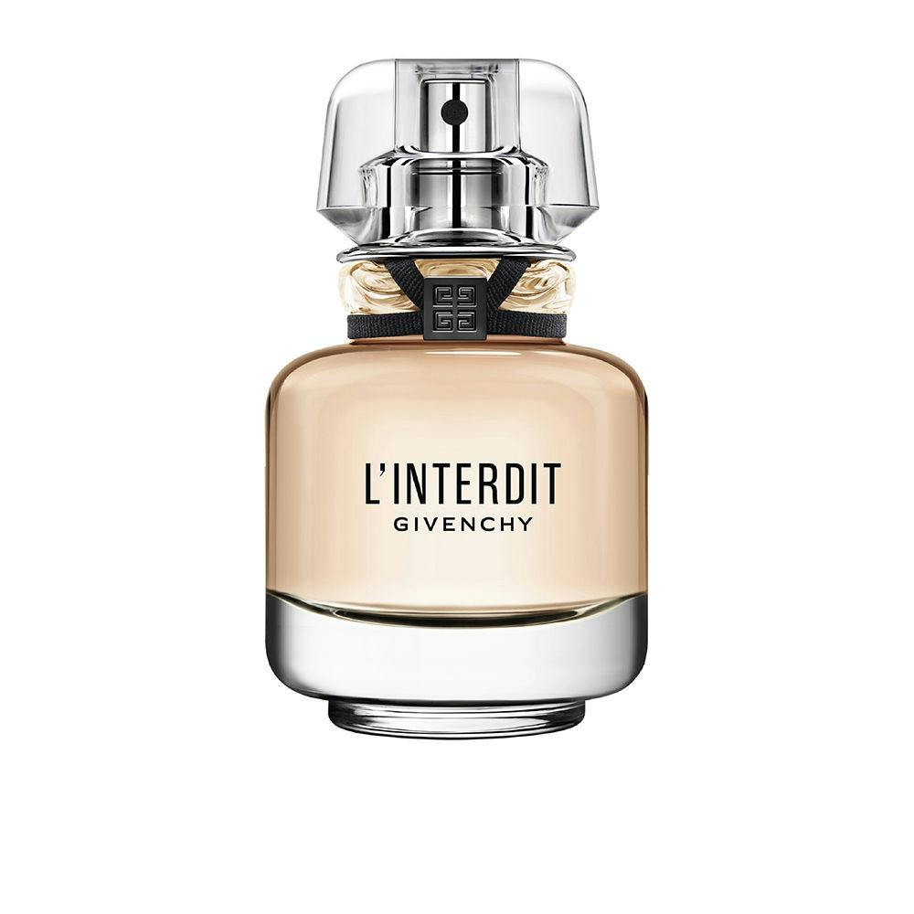 Perfume Mulher L'Interdit Givenchy (Edp)  35 Ml