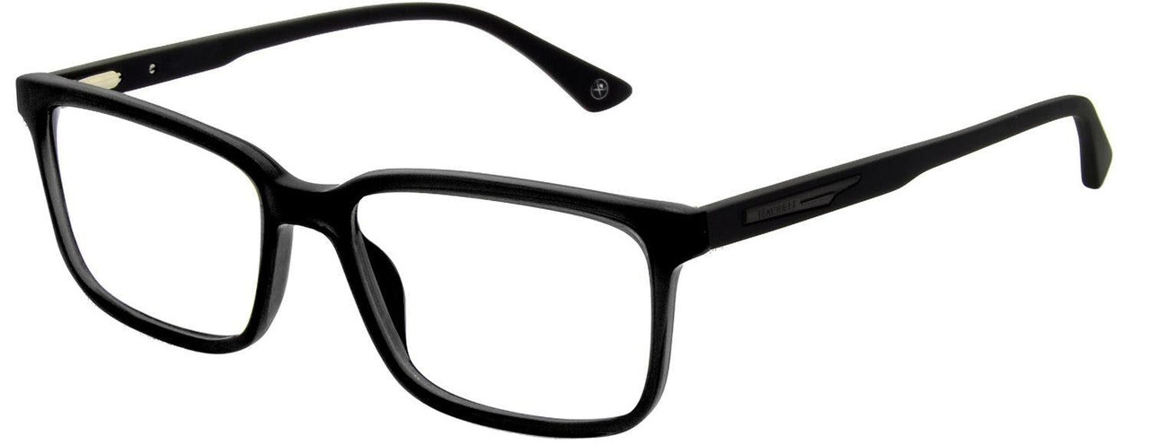 Hackett® Armação Ótica HEK1303 1 53
