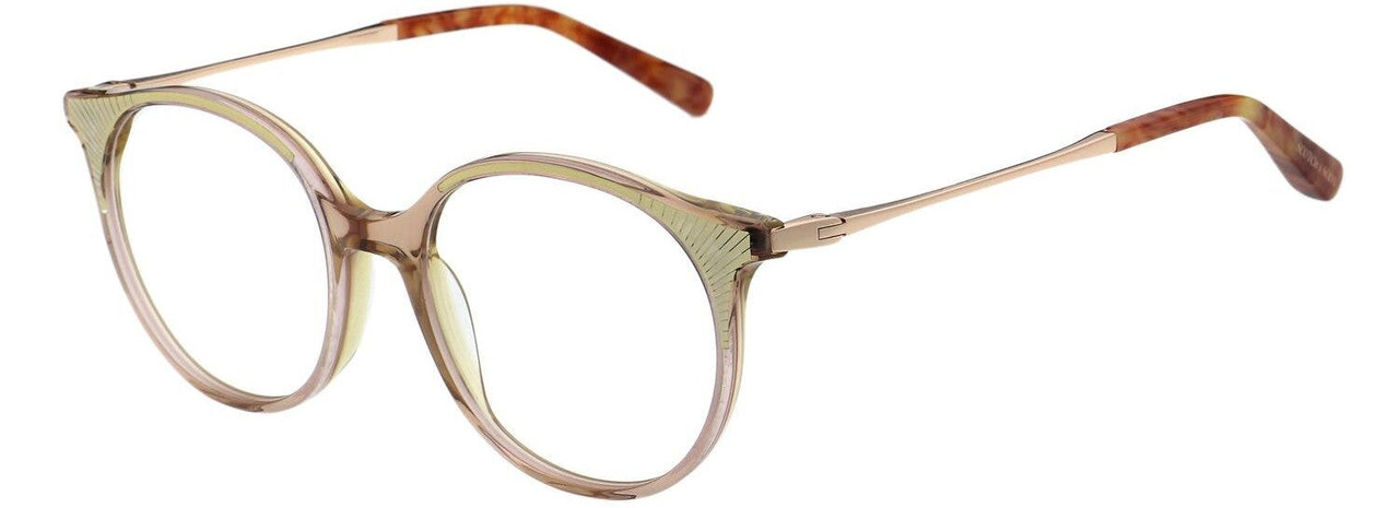 Scotch & Soda® Armação Ótica SS1024 173 53