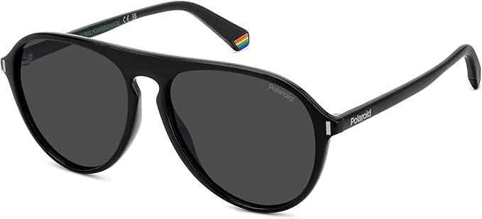 Polaroid® Óculos de Sol PLD 6225/S 807M9 57