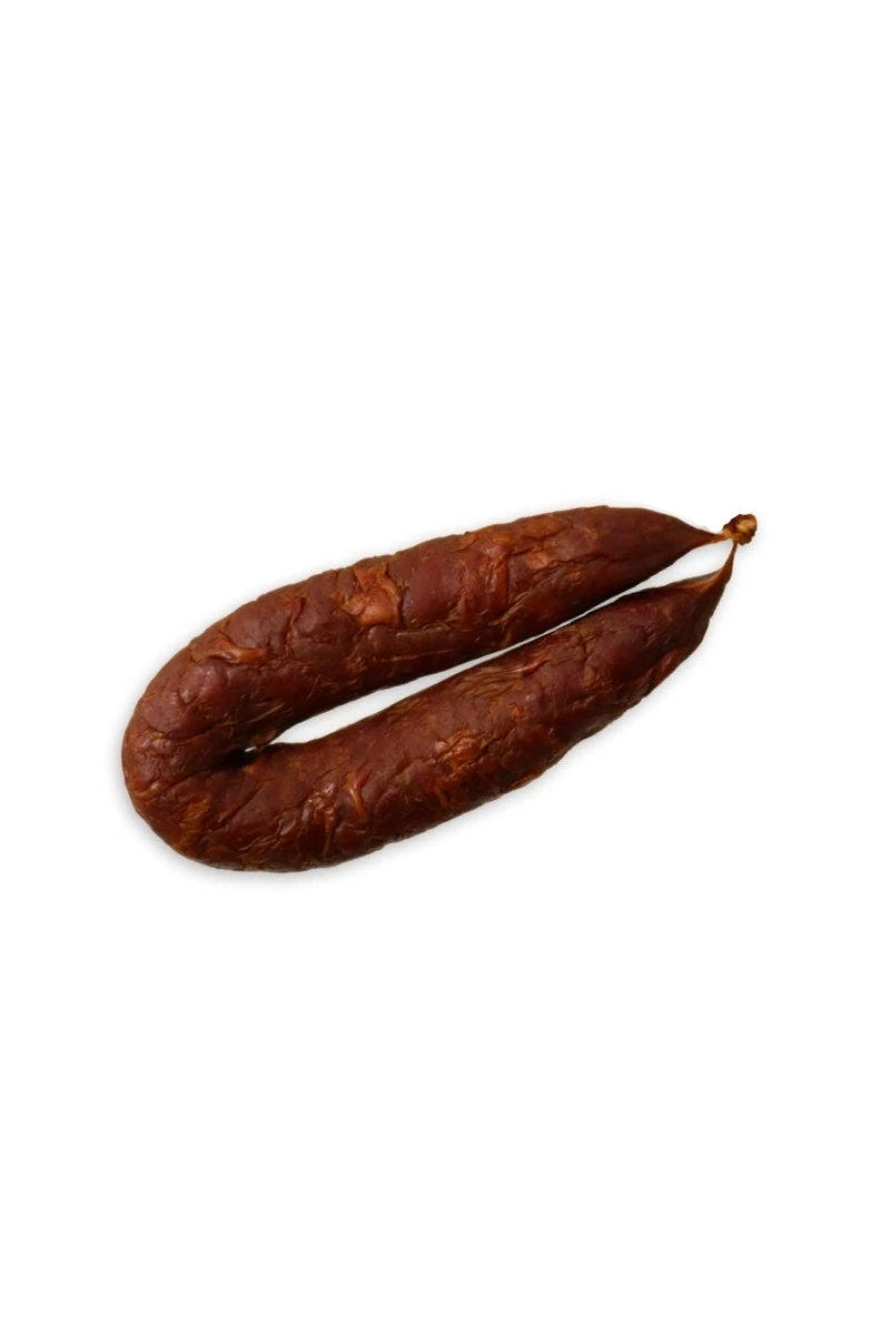 Chouriço Mouro - enchido tradicional 275g