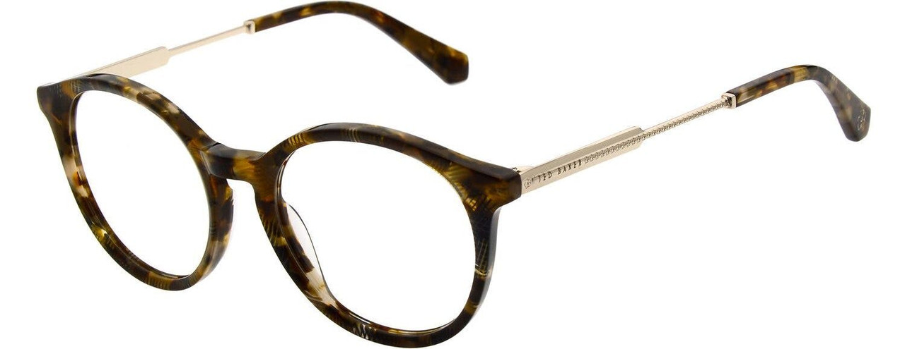 Ted Baker® Armação Ótica TB9259 102 49