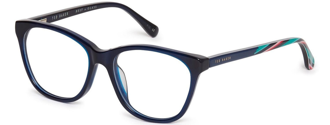 Ted Baker® Armação Óptica TBB976 608 49