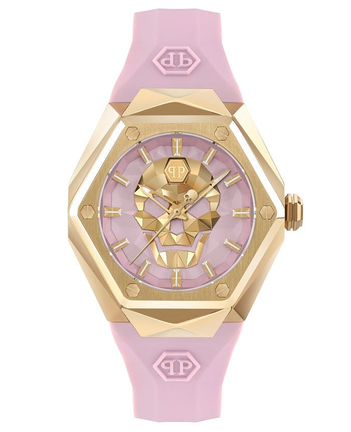 Relógio Philipp Plein® Skull Spikes Lady PWADA0124