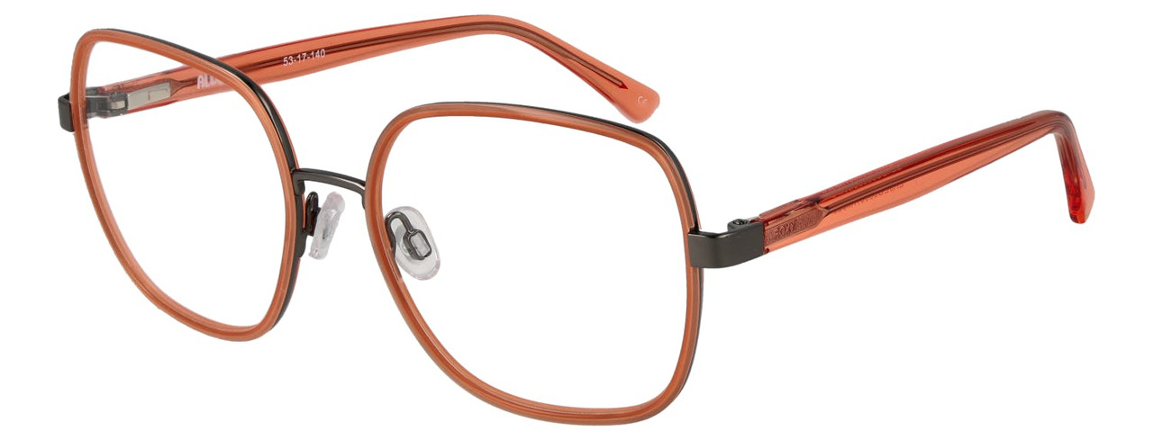 Roxy® Armação Óptica ERJEG03097 MJL0 Aldea