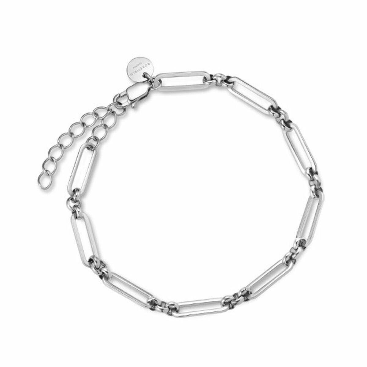 Rosefield® Bracelete Feminino JTBCS-J439 (Tam. 16-20 cm)