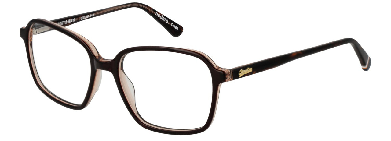 Superdry® Armação Óptica SDO-NADARE 103 53