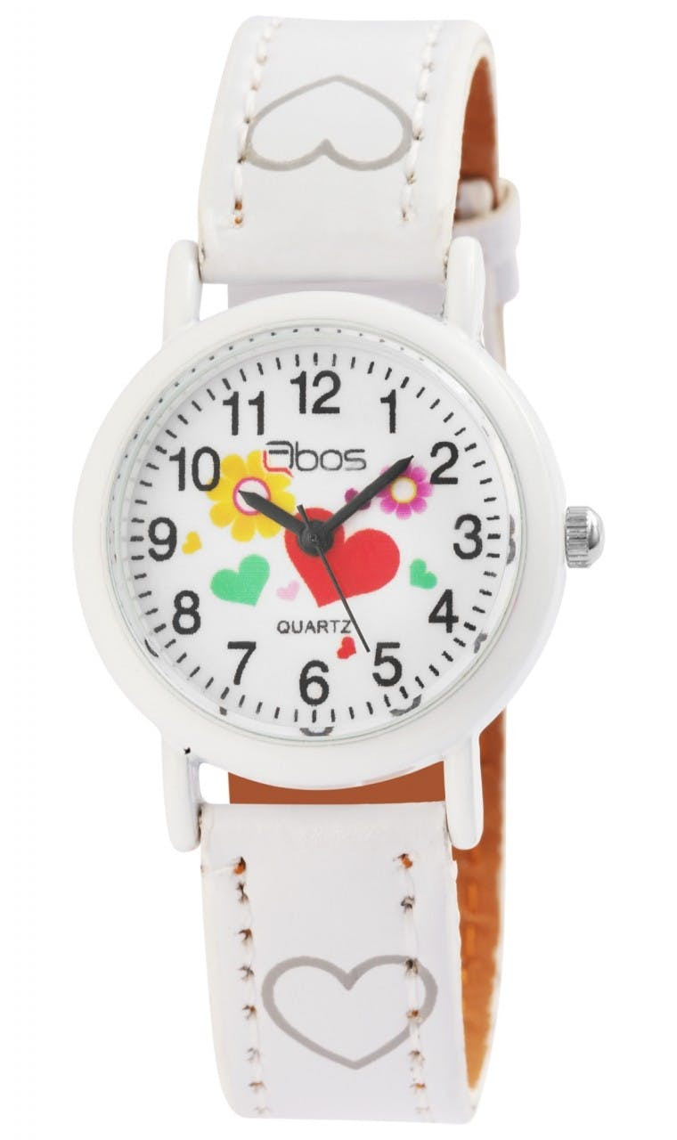 Relógio QBOS® Criança 4900002 - 4900002-001