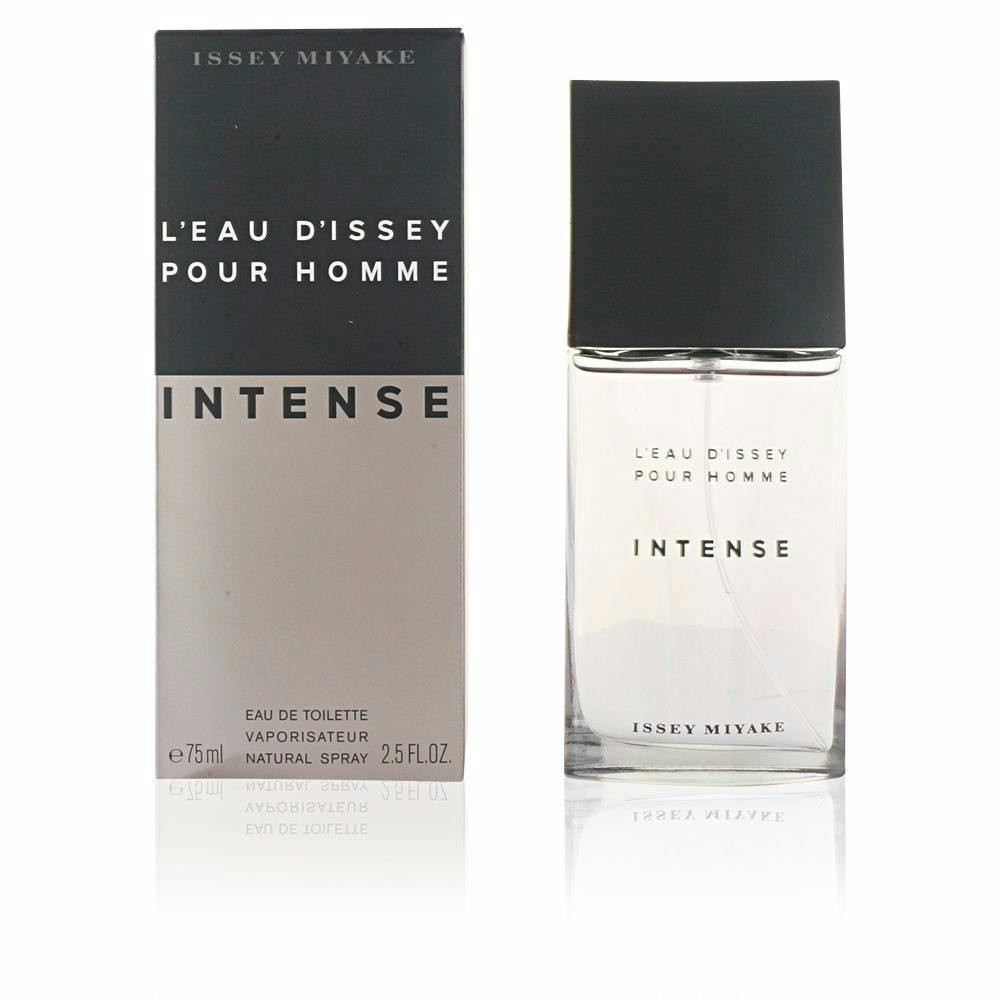 Perfume Homem L'Eau D'Issey Homme Intense Issey Miyake Edt - S0512068-B
