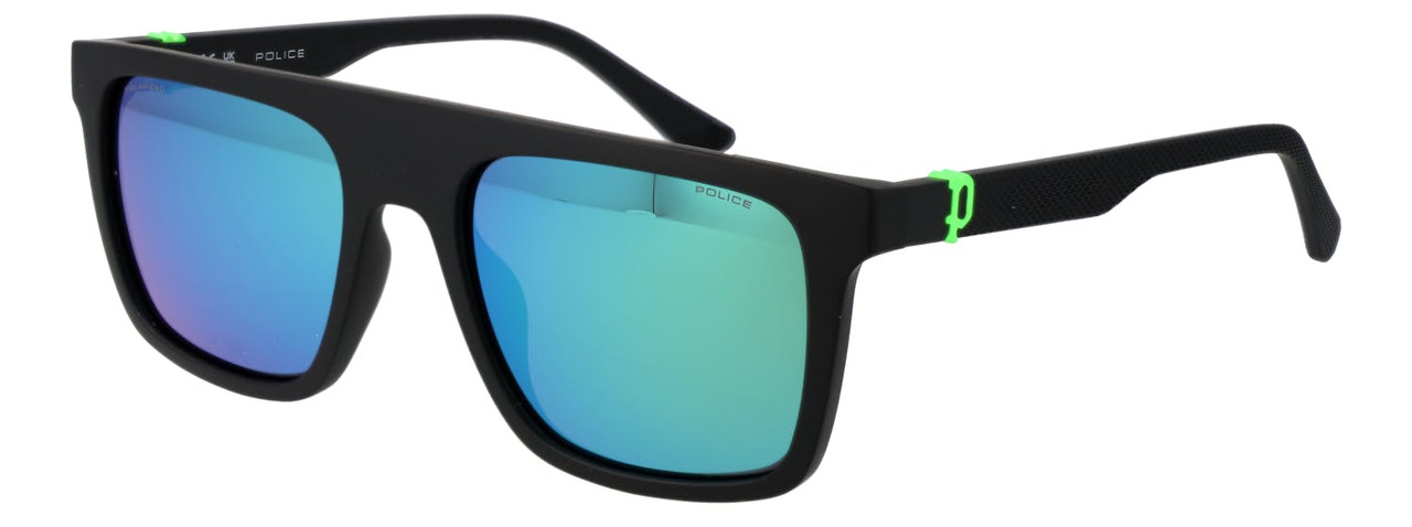 Police® Óculos de Sol SPLF61 U28V 55