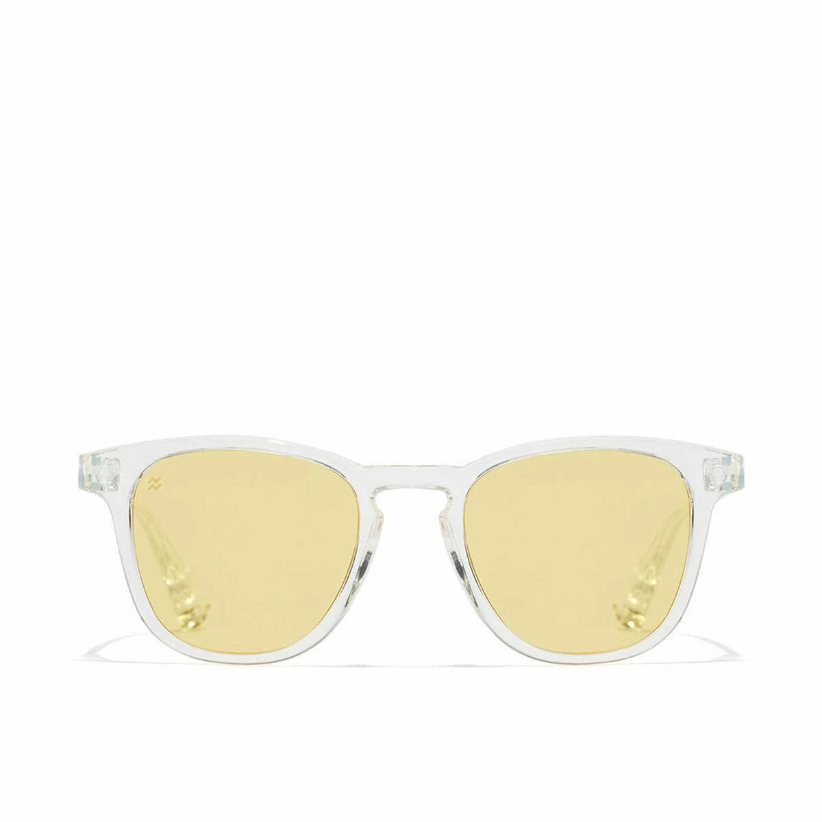 Northweek®Óculos de Sol Wall Amarelo  Transparente