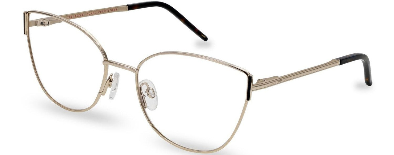 Ted Baker® Armação Ótica TB2288 652 52