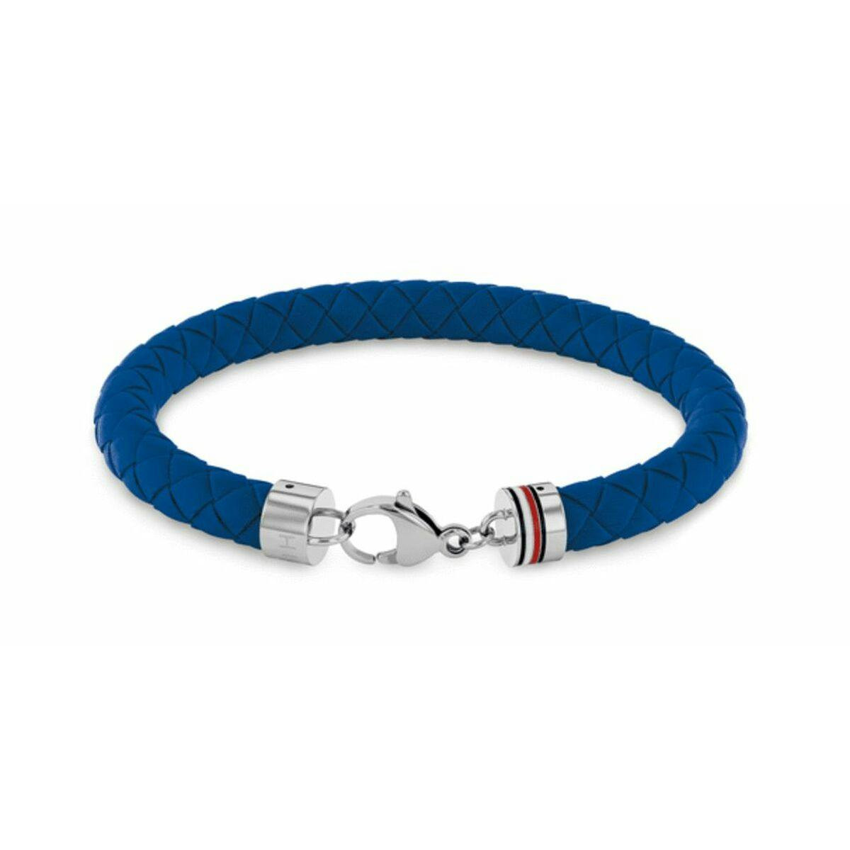 Tommy Hilfiger® Bracelete Masculino 2790554 Silicone (20 cm)