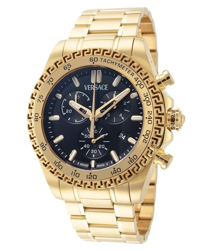 Relógio Versace® Chrono X VE9K01124
