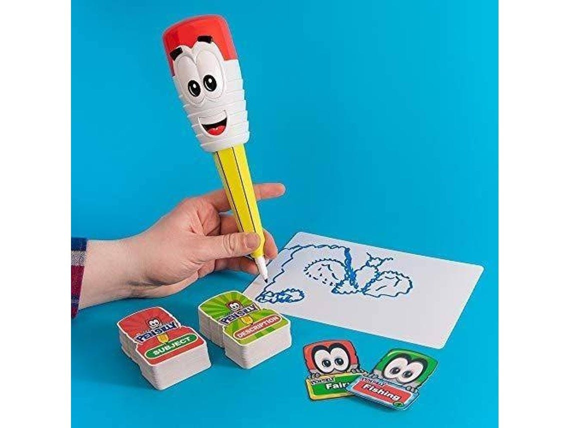 Jogo de tabuleiro Boli loco