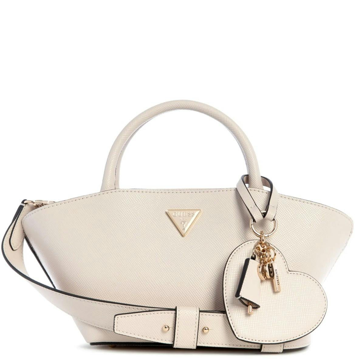 Guess® Mala Bege de Mulher ZG920776 - UNI