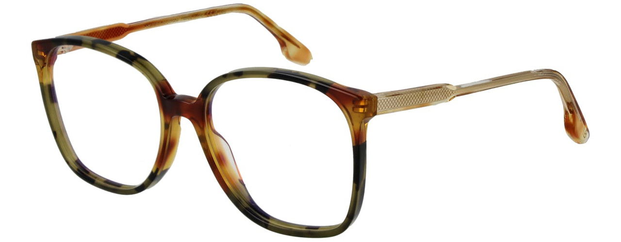Victoria Beckham® Armação Óptica VB2615 225 55
