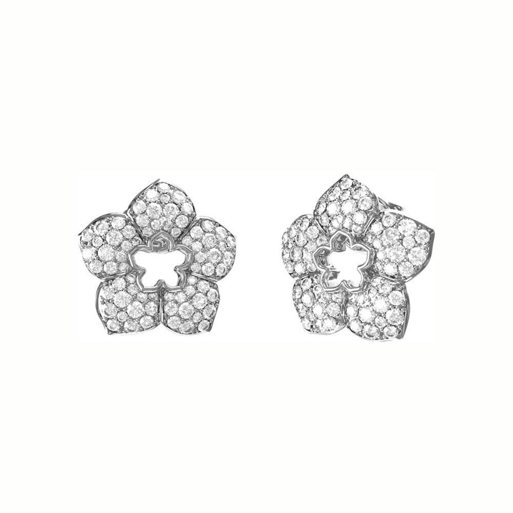 Guess® Brincos JUBE04469JWRHTU