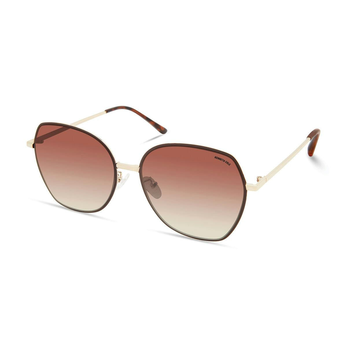 Kenneth Cole® Óculos de Sol KC2961-6132F Ø 61 mm