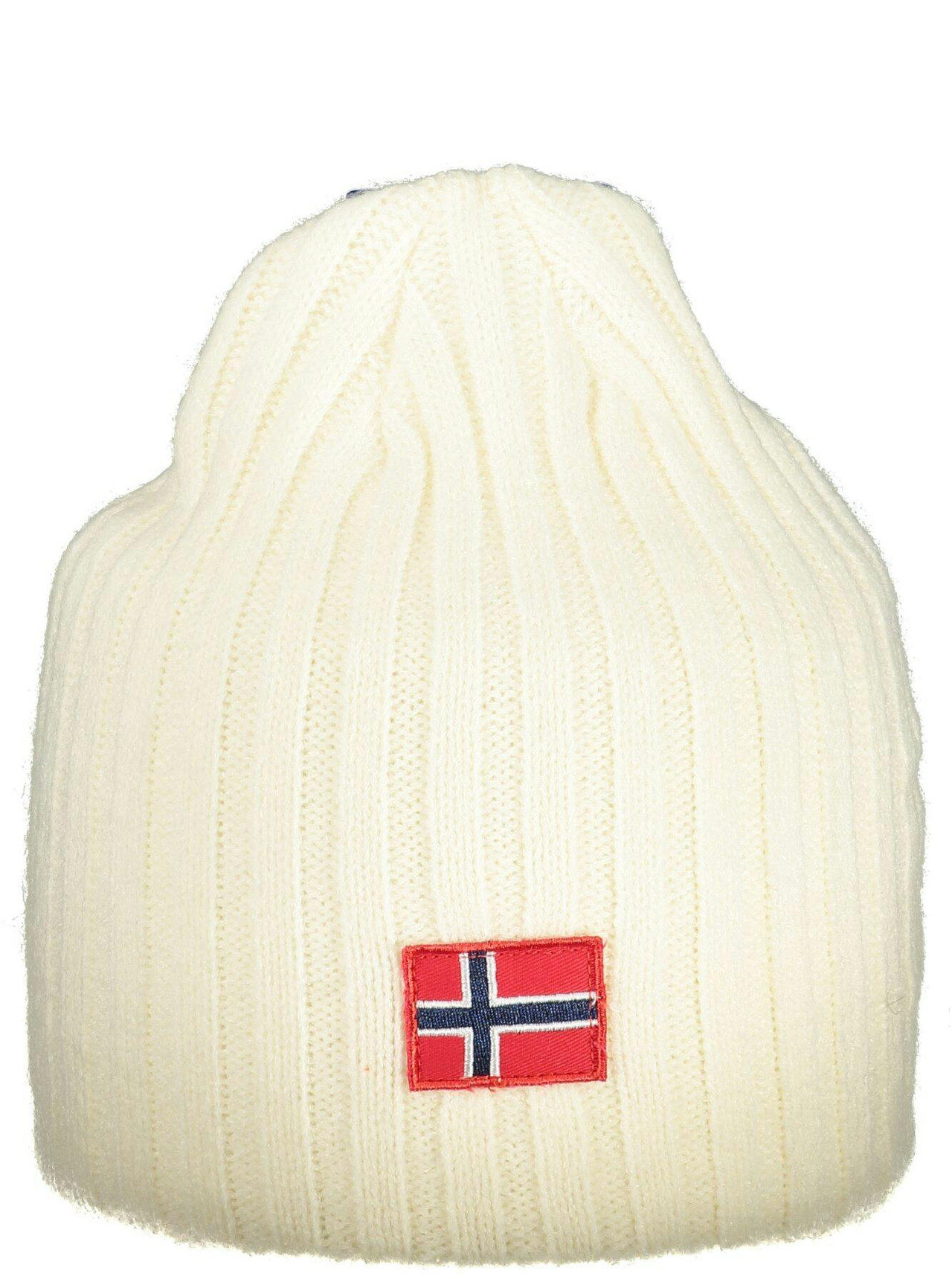 Norway 1963® Gorro Branco Unissexo 840105 - UNI