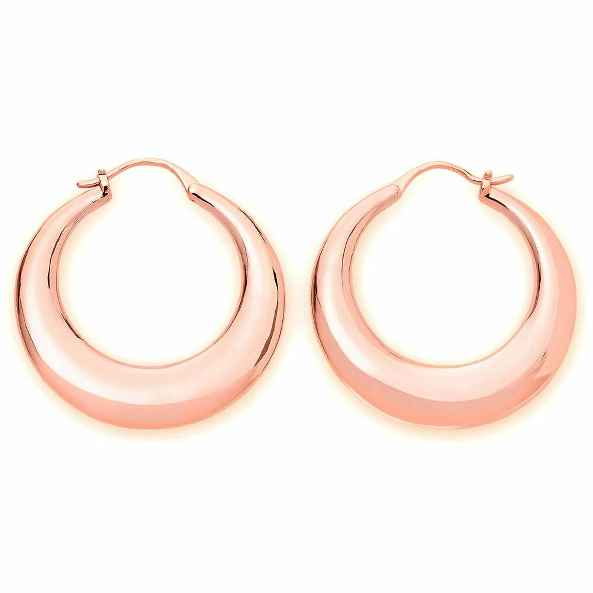 Rosefield® Brincos Femininos JBHR-J088