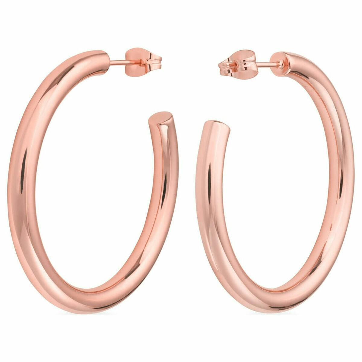 Rosefield® Brincos Femininos Aço Inoxidável JCHBR-J082