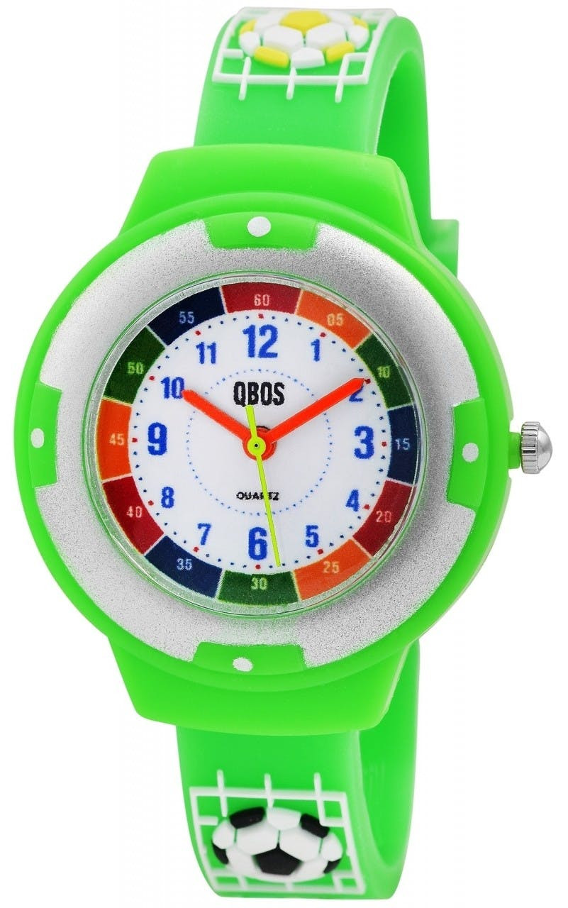 Relógio QBOS® Criança 4500022