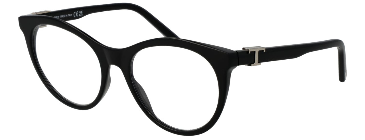 Tods® Armação Ótica TO5287 001 53