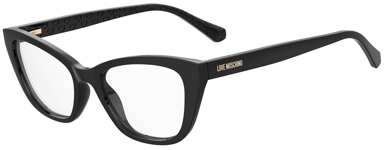 Moschino Love® Armação Ótica MOL636 80718 52