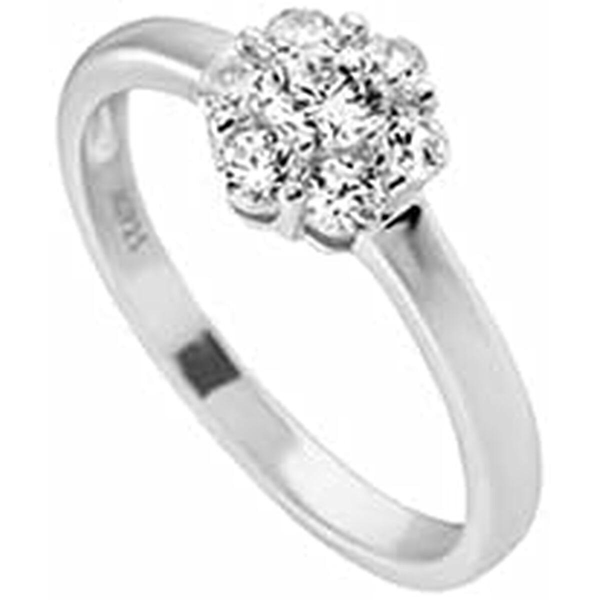 Diamonfire® Anel 6117301582165 Tam.16,5