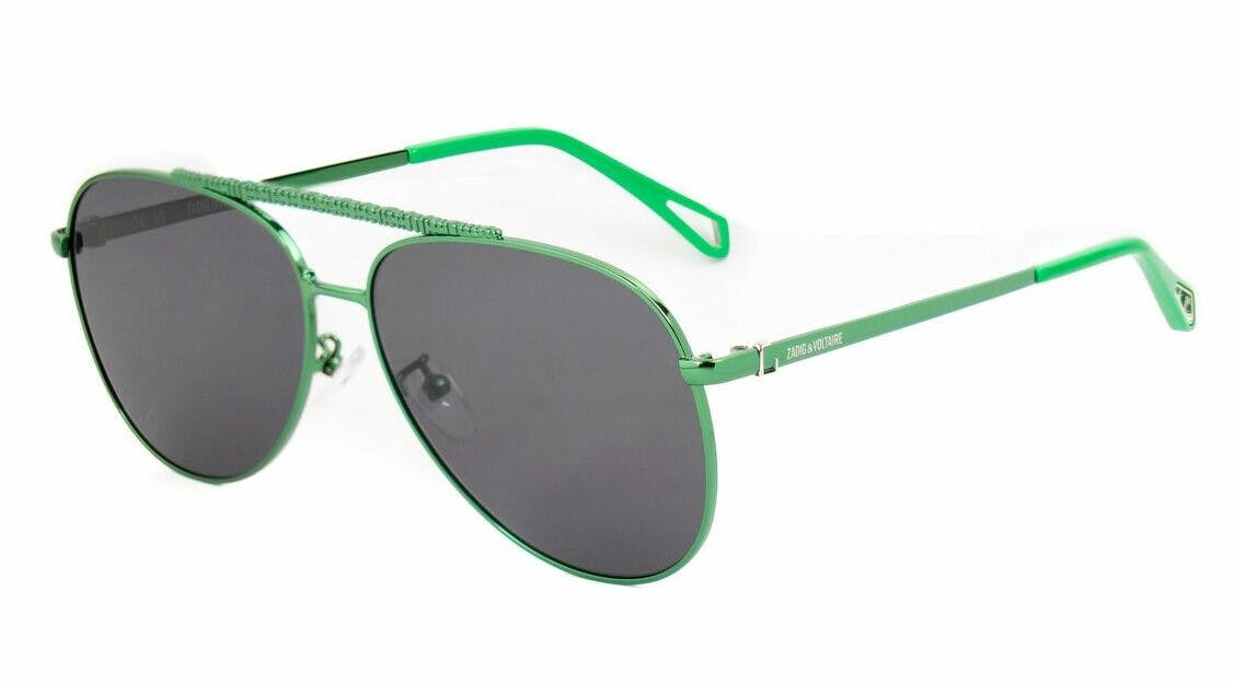 Zadig & Voltaire® Óculos de Sol SZV415 60 0G09