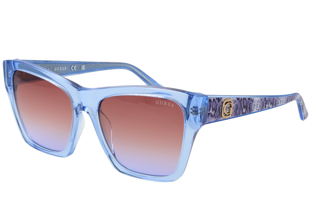 Guess® Óculos de Sol GU00113 84F 55