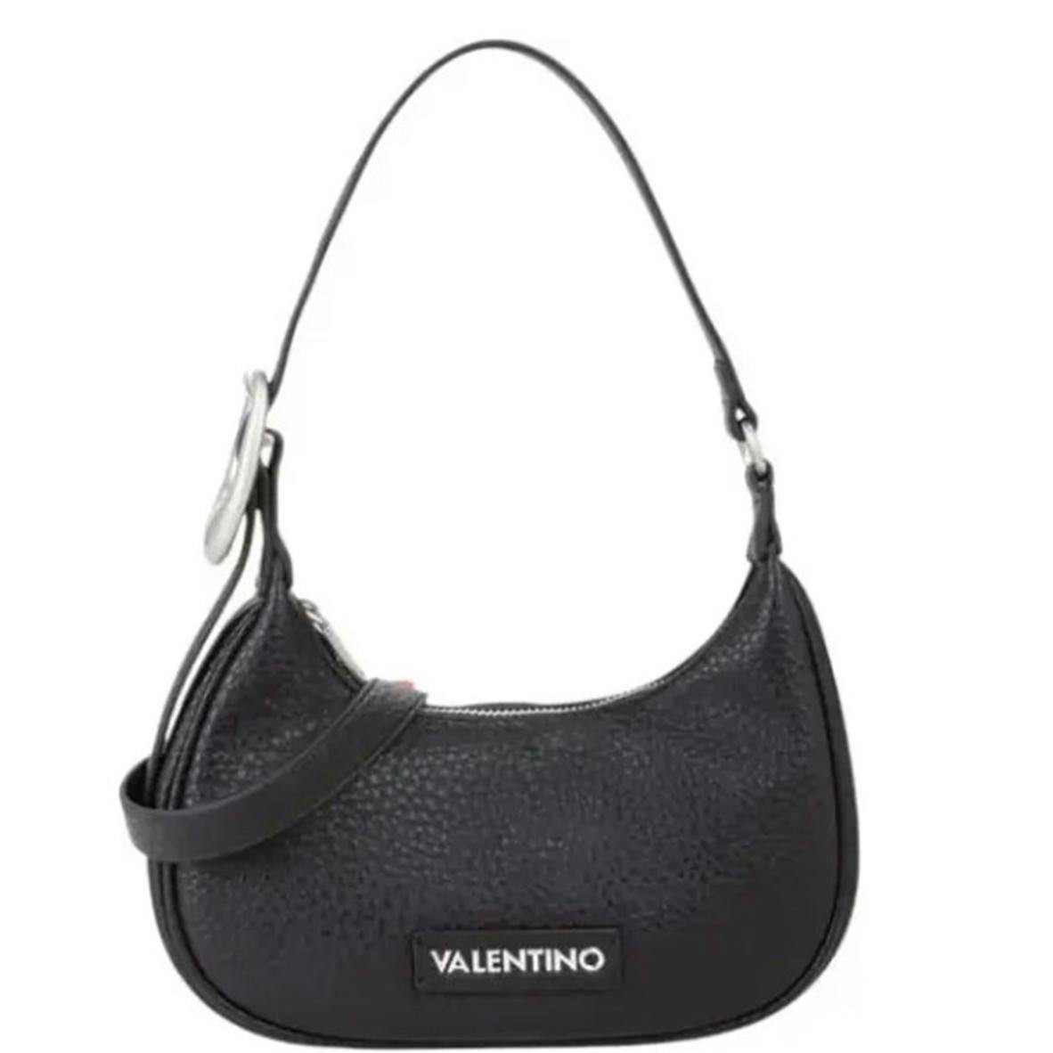 Valentino® Mala Preta de Mulher VBS9E207 - UNI